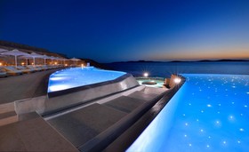 Anax Resort & Spa