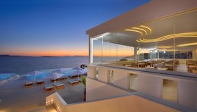 Anax Resort & Spa