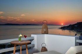 Anax Resort & Spa