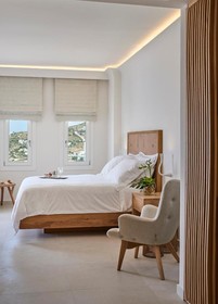 Anax Resort & Spa