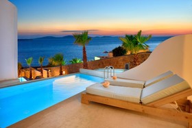 Anax Resort & Spa