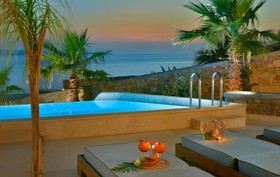 Anax Resort & Spa