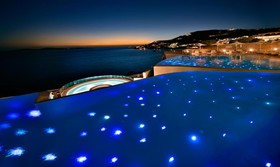 Anax Resort & Spa