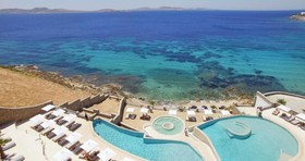 Anax Resort & Spa