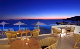 Anax Resort & Spa
