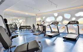 Anax Resort & Spa