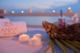 Anax Resort & Spa