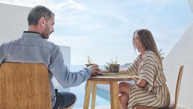 Anax Resort & Spa
