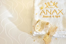 Anax Resort & Spa