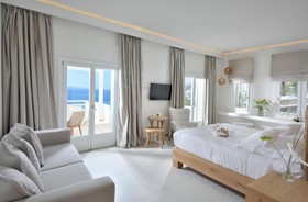 Anax Resort & Spa