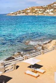 Anax Resort & Spa