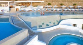 Anax Resort & Spa