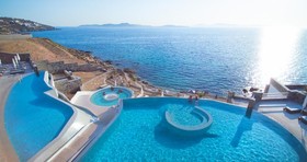 Anax Resort & Spa