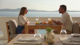 Anax Resort & Spa