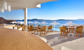 Anax Resort & Spa