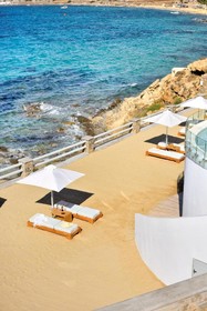 Anax Resort & Spa