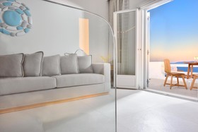 Anax Resort & Spa