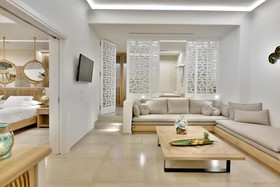 Anax Resort & Spa