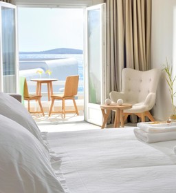 Anax Resort & Spa