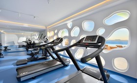 Anax Resort & Spa