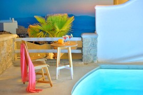 Anax Resort & Spa