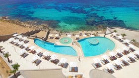 Anax Resort & Spa