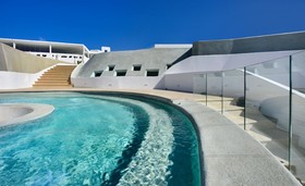 Anax Resort & Spa