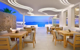 Anax Resort & Spa