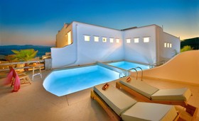 Anax Resort & Spa
