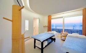 Anax Resort & Spa