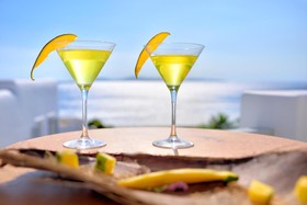 Anax Resort & Spa