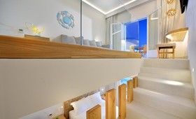 Anax Resort & Spa