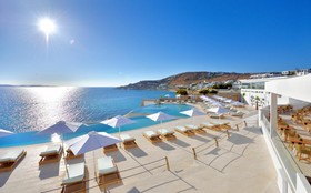 Anax Resort & Spa
