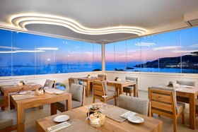 Anax Resort & Spa