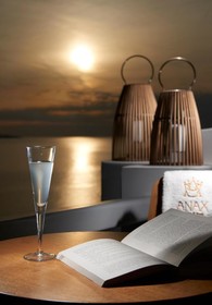 Anax Resort & Spa