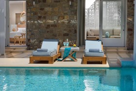 Anax Resort & Spa