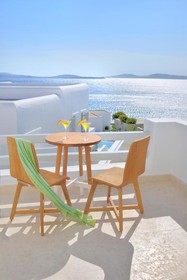 Anax Resort & Spa