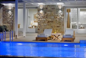 Anax Resort & Spa