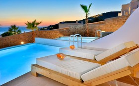 Anax Resort & Spa