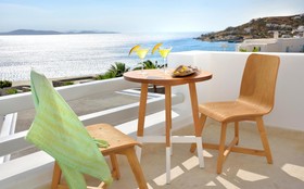 Anax Resort & Spa