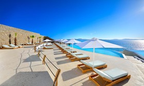 Anax Resort & Spa