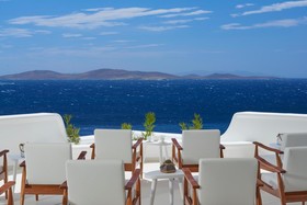 Anax Resort & Spa
