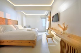 Anax Resort & Spa