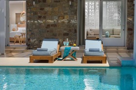 Anax Resort & Spa