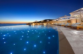 Anax Resort & Spa