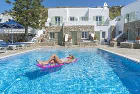 Bellissimo Resort