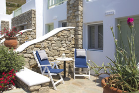Bellissimo Resort