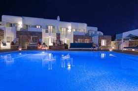 Bellissimo Resort