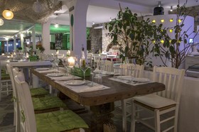 Bellissimo Resort