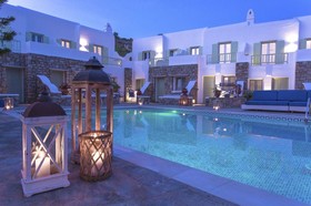Bellissimo Resort